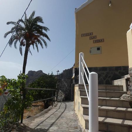 Villa La Pera - Imada - Canaryhousing Exterior photo